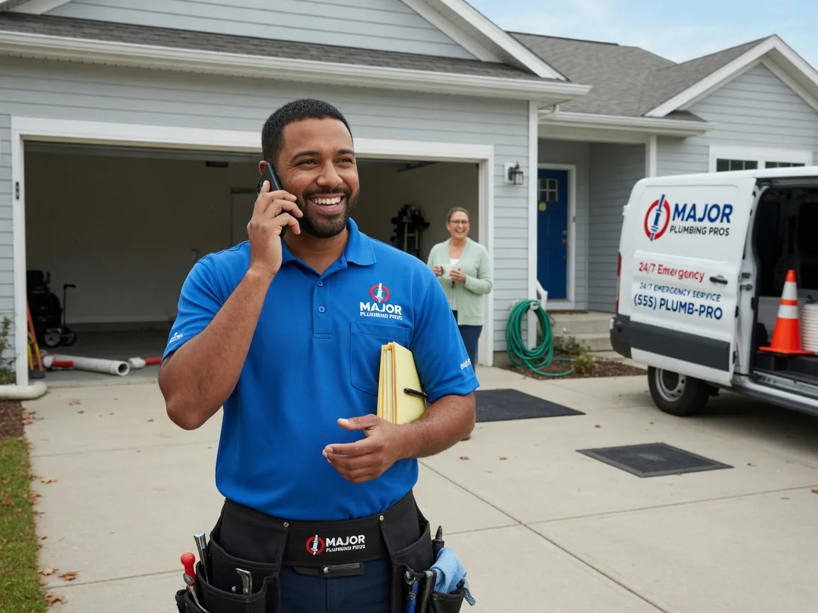 Drain Cleaning Services Lincoln, MI FAQs